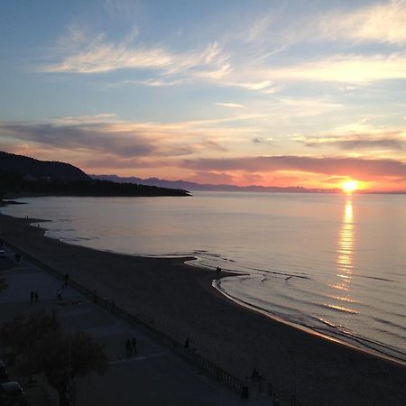 Sea Star Apartment Cefalu Bilik gambar
