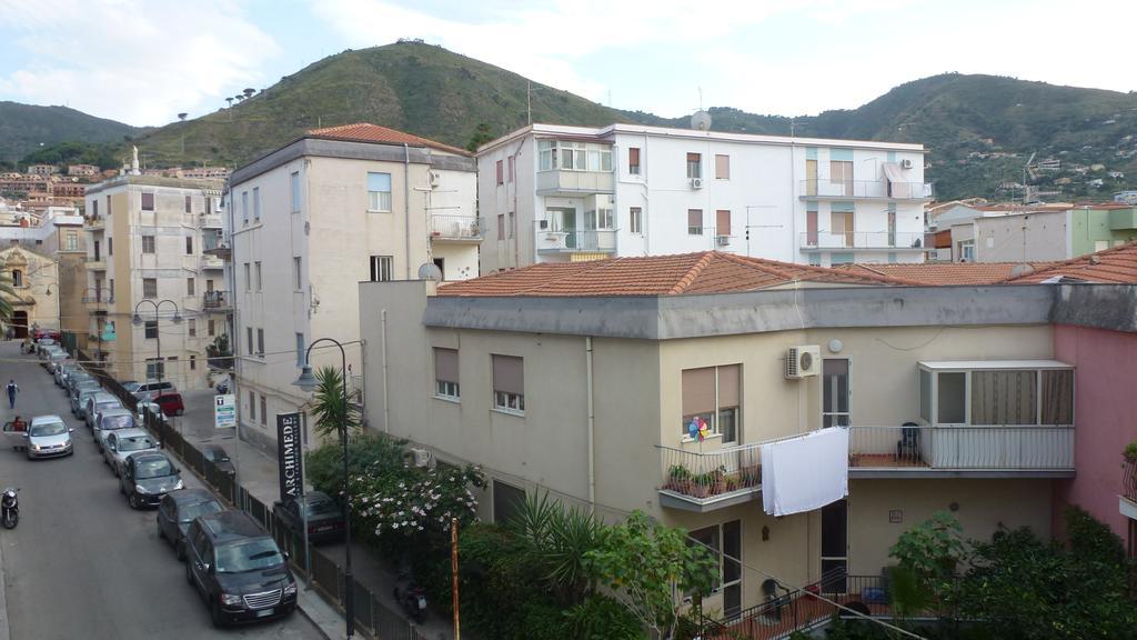 Sea Star Apartment Cefalu Bilik gambar