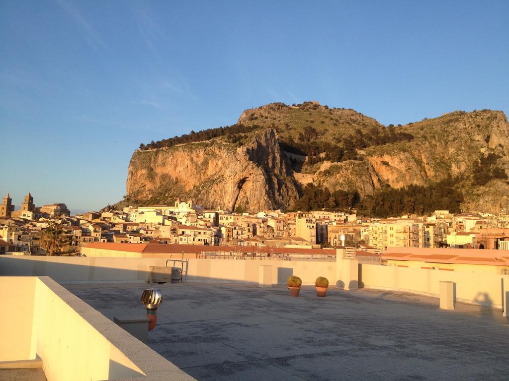 Sea Star Apartment Cefalu Bilik gambar