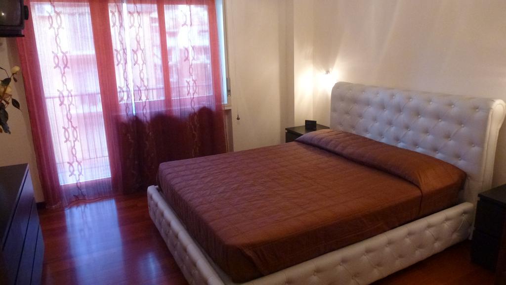 Sea Star Apartment Cefalu Bilik gambar