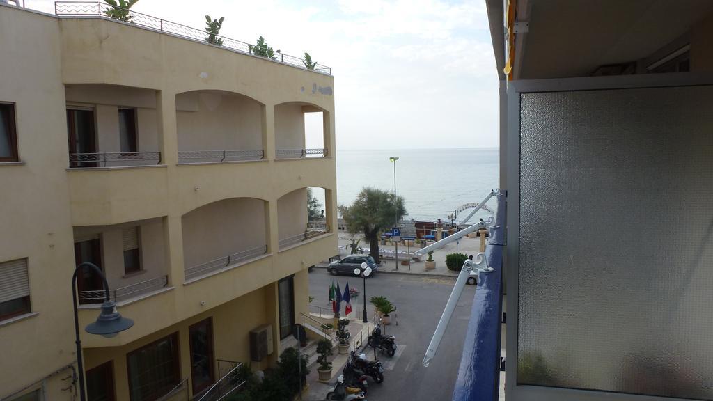 Sea Star Apartment Cefalu Bilik gambar