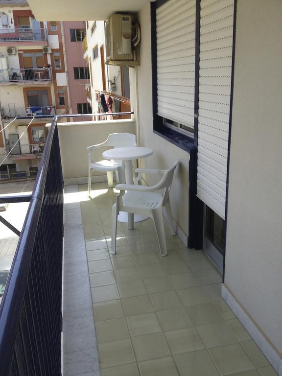 Sea Star Apartment Cefalu Bilik gambar