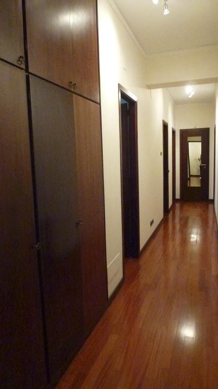 Sea Star Apartment Cefalu Bilik gambar
