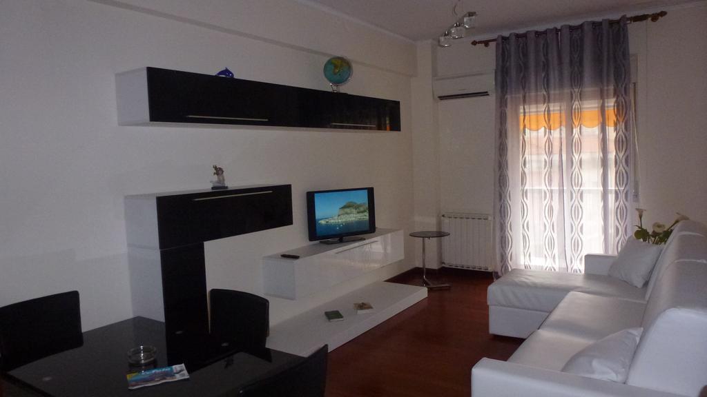Sea Star Apartment Cefalu Bilik gambar