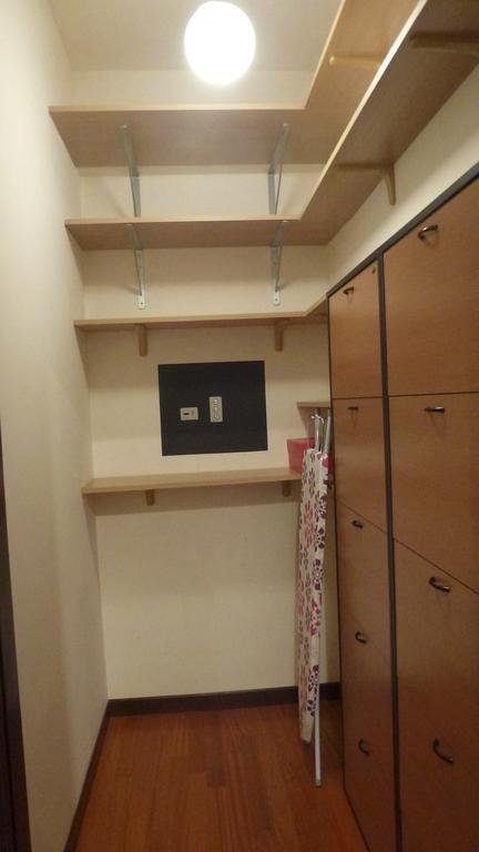 Sea Star Apartment Cefalu Bilik gambar