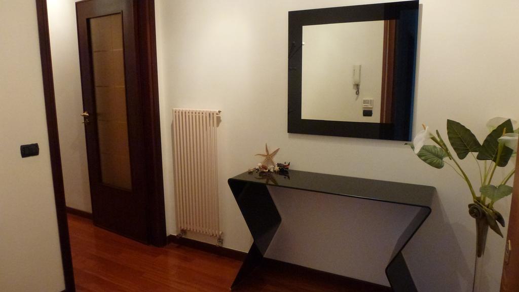 Sea Star Apartment Cefalu Bilik gambar