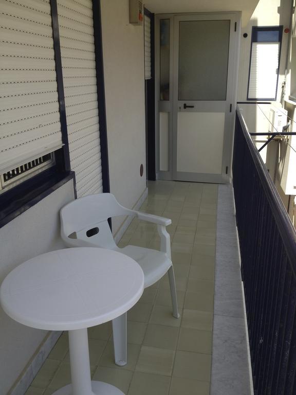 Sea Star Apartment Cefalu Bilik gambar