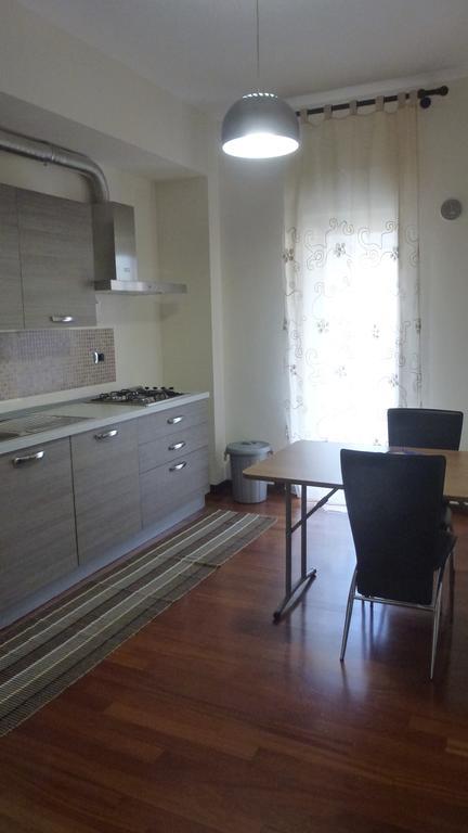 Sea Star Apartment Cefalu Bilik gambar