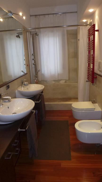 Sea Star Apartment Cefalu Bilik gambar