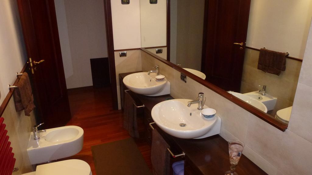 Sea Star Apartment Cefalu Bilik gambar
