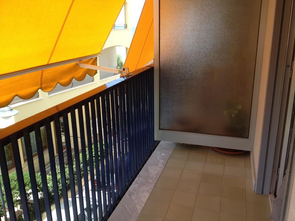 Sea Star Apartment Cefalu Bilik gambar