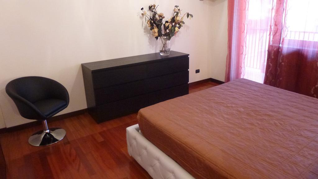 Sea Star Apartment Cefalu Bilik gambar